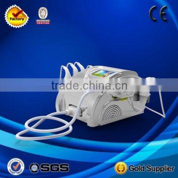 New Designed 9 in 1 Elight Ipl rf nd Yag Laser With CE ISO13485,BV