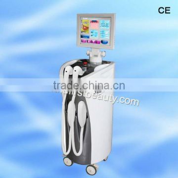 1-10HZ Hot Sale! CE Marked OEM IPL&808nm Diode Laser Skin Abdomen Massage Rejuvenator And Hair Remover For Personal Home Laser Hair Removal