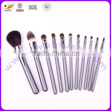 10pcs top-quality makeup brush kit