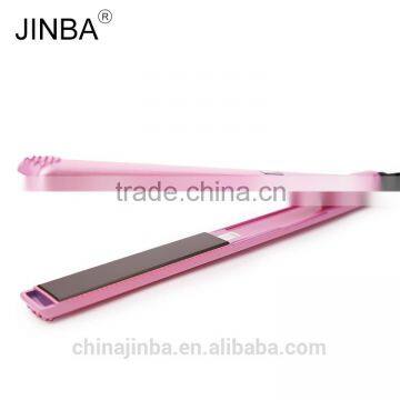 Professional Nano Titanium Technology Hair Straightener