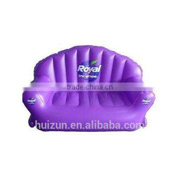 2014 High Quality Inflatable Sofa