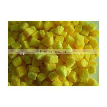 Frozen Mango Diffrent Sizes for Export photo-5