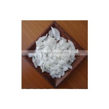 DESICCATED COCONUT CHIPS GRADE