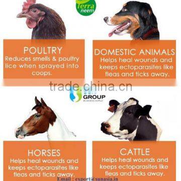 Pure Neem Oil Price photo-4