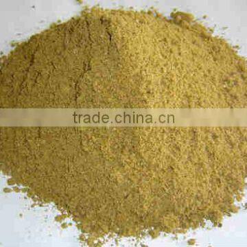 Fish meal