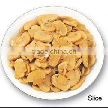 Canned Mushroom Canned Champignon photo-4