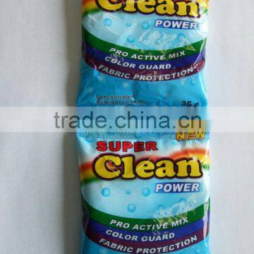 35g Washing Powder Product photo-3