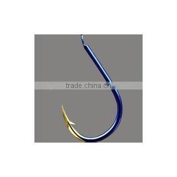 nymph carbon steel fly fishing hooks gold hooks415