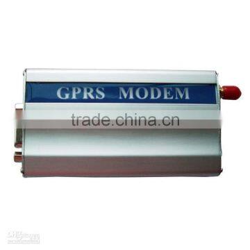 wireless MODEM with RS232 GPRS wavecom Q24Plus Module