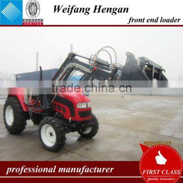 CE front end loader for tractor