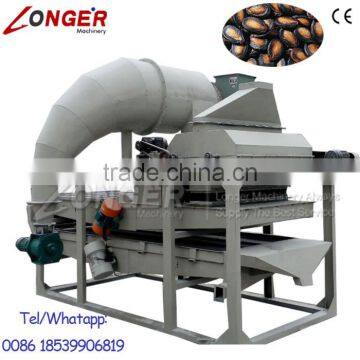 Automatic Melon Seed Sheller/Pumpkin Seeds Processing Machine price