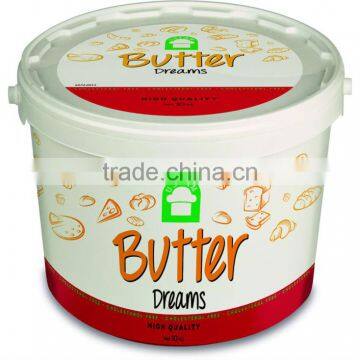 Butter Dreams Africa