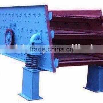 YZS mining Vibrating Screen