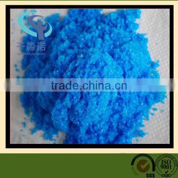 Various grades of Copper Sulphate 96% 98% 99%