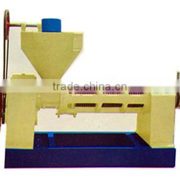 150-250kg/h sunflower seeds oil pressing machine