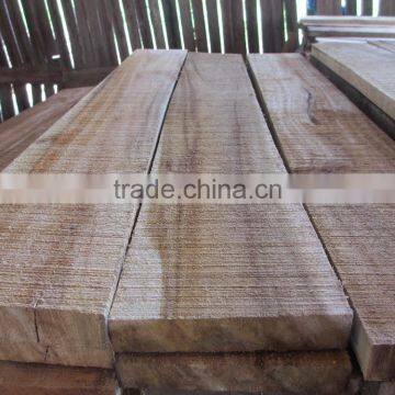 Acacia timber