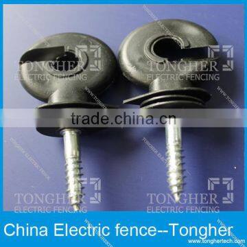Customized High Quality Insulators for Fence Wire Insulator Anti 20KV photo-4