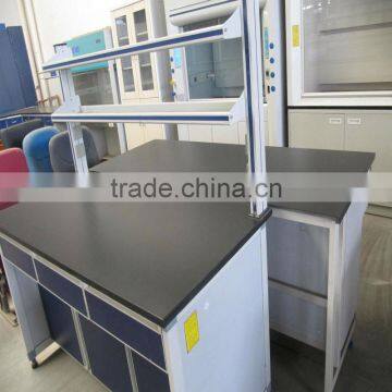 Laboratory Bench Table