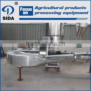 High-effective and Economic Maize Starch Production Plant for Sale photo-4