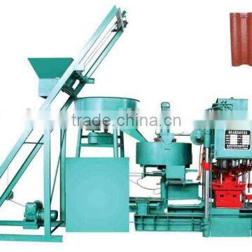 Cement hydraulic color tile machine 0086-15238020698