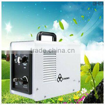 ozone generator for air purifier Remove odor: musty, smoke, smoke flavor