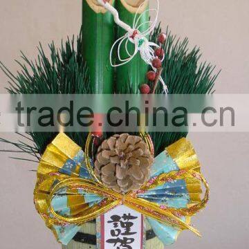 door ornament