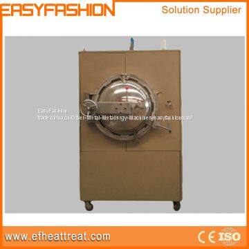 Microwave Gas Pressing Sintering Furnace