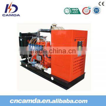 Good Quality!Camda 30-500kW Cogenerator Unit or CHP Generator