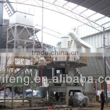 2017 hot sale Vertical Mill machine with good quality