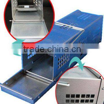 Single Door Mouse Trap 3010