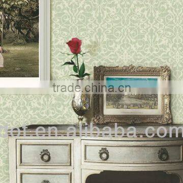 Good Quality Cheap Chinese Ecological Wallpaper photo-6