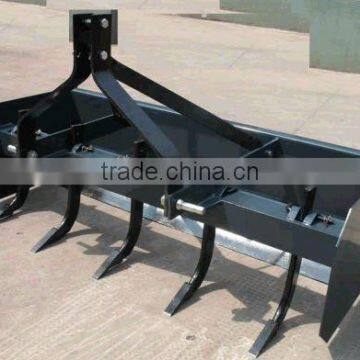 PLOUGH CULTIVATOR / BOX BLADE