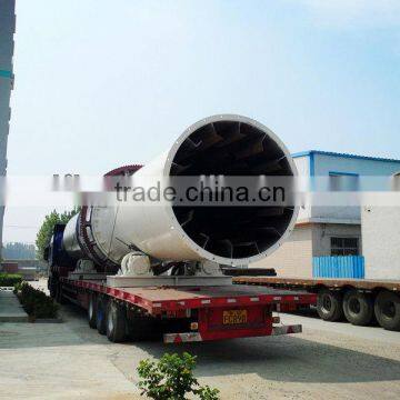 Organic Fertilizer Dryer Equipment