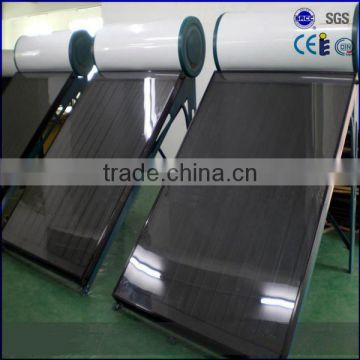 pool heater solar panels