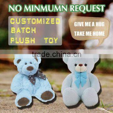 HI 250cm Big Teddy Bear Plush Toy,giant Stuffed Teddy Bear photo-5