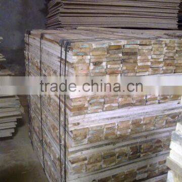 ACACIA SAWN TIMBER DRYER LOW MOISTURE CONTENT