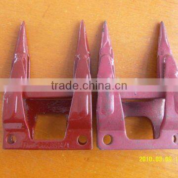 Harvester Double Finger, FAHR-06503514 Finger