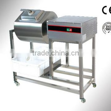 Stainless steel vacuum marinated machine for sale