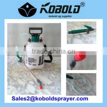 3L hand air pressure sprayer with good price