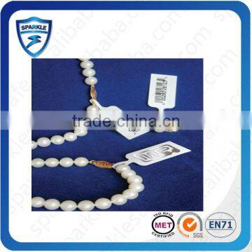 High quality Uhf custom made rfid jewelry tag