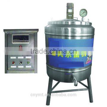 Milk Usage and New Condition commercial milk pasteurizer for sale