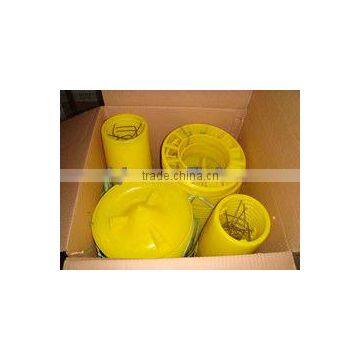 Best Quality Plastic Chicken Feeder and Drinker