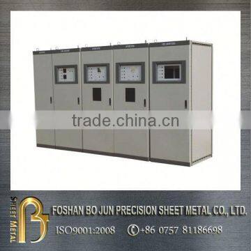 junction box custom high voltage junction box made in china