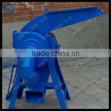Good Performance Hammer Mill for Flour photo-2