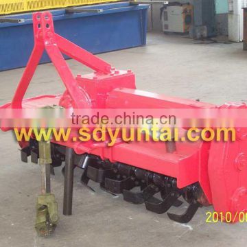 IGQN Rotary plow