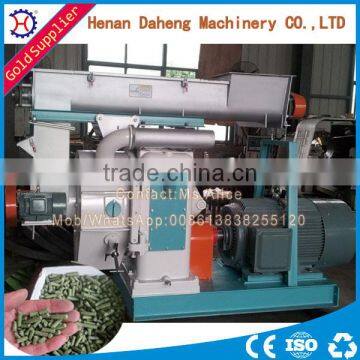 Energy Saving dog food pellet making machine