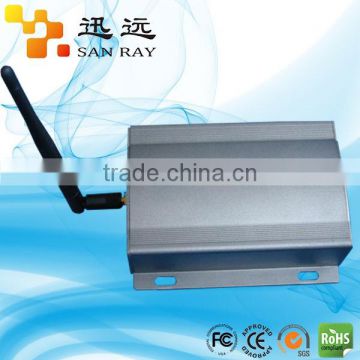 2.45 GHz Omni directional Active RFID reader