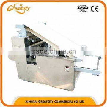 Whole Sale Production Lebanese Arabic Bread Line Automatic Roti Maker photo-3
