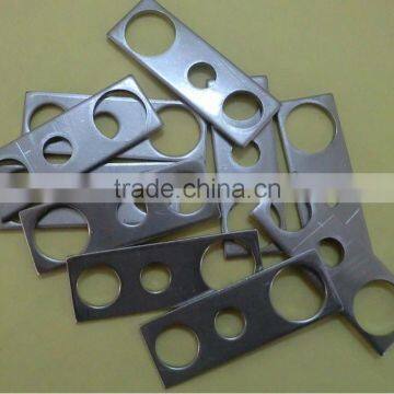 Shee Metal Fabrication Metal Stamping Parts