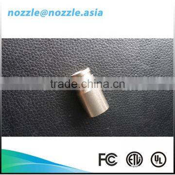 OEM Custom Saving Water Garden Fogging Mist Nozzle